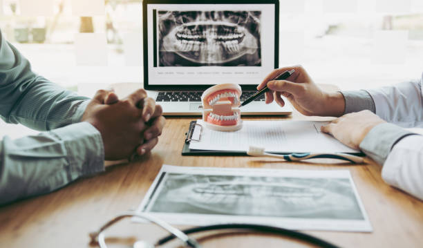 Emergency Dental Services in Bonners Ferry, ID