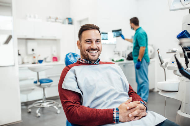 Best Cosmetic Dentistry  in Bonners Ferry, ID