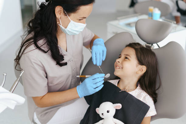 Dental Inlays and Onlays in Bonners Ferry, ID