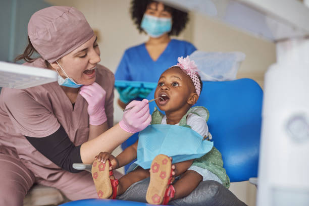Best Emergency Dental Care  in Bonners Ferry, ID