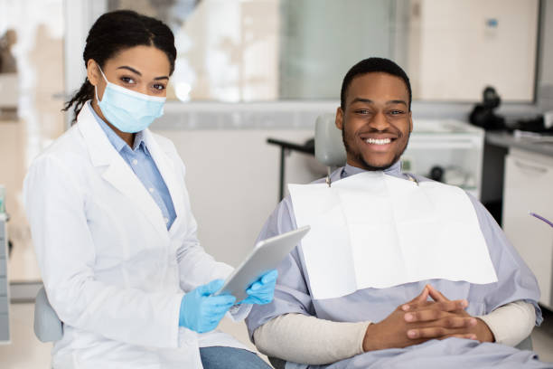 Best Oral Cancer Screening  in Bonners Ferry, ID