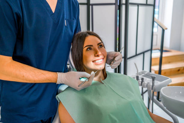 Professional Holistic Dental Care Services in Bonners Ferry, ID