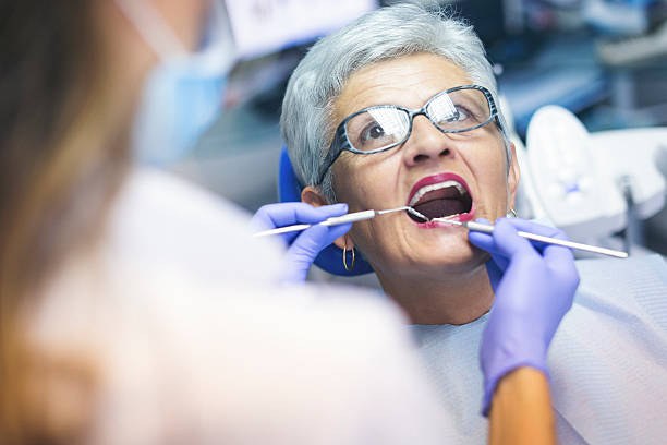 Best Oral Cancer Screening  in Bonners Ferry, ID
